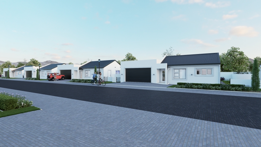 3 Bedroom Property for Sale in Klein Brak Western Cape